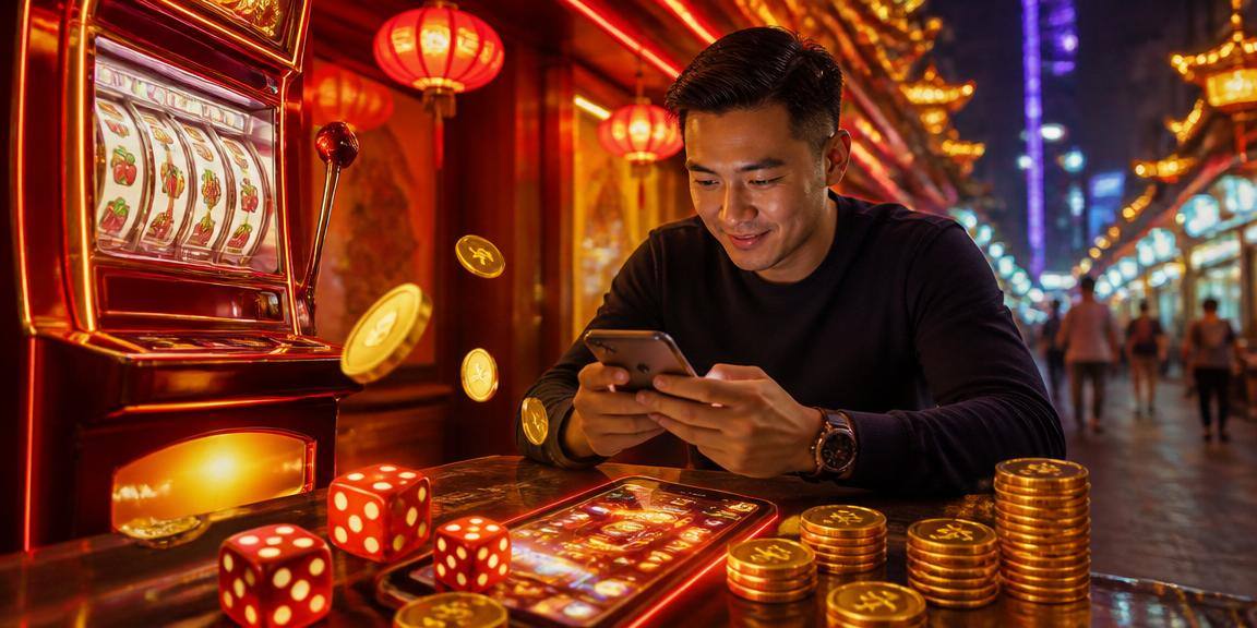 23win vip gaming platform
