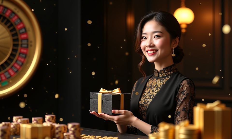 23win vip Hoàn tiền sảnh casino
